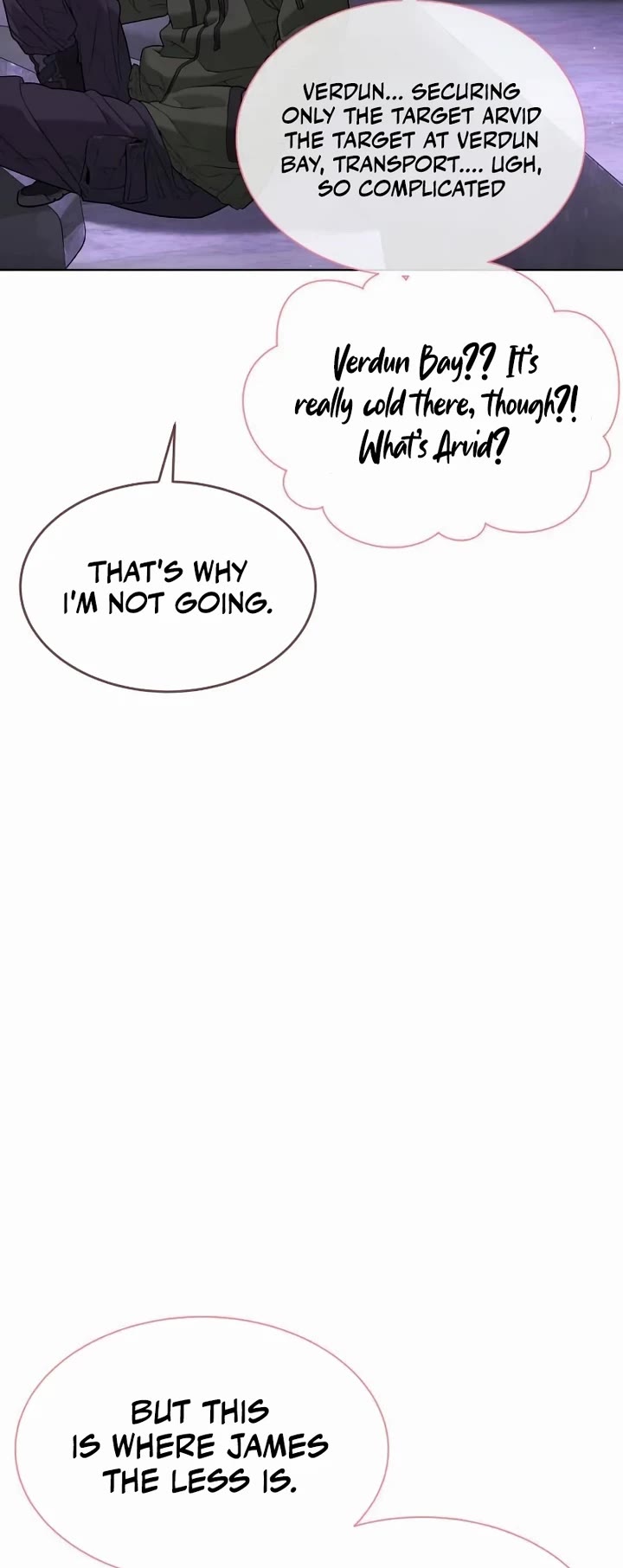 Killer Pietro Chapter 121 page 74 - Chapter 121