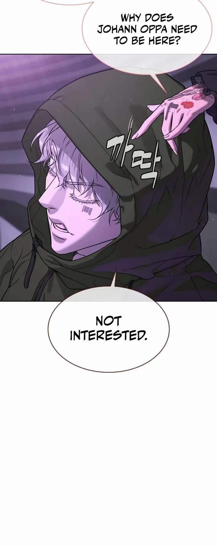 Killer Pietro Chapter 121 page 75 - Chapter 121