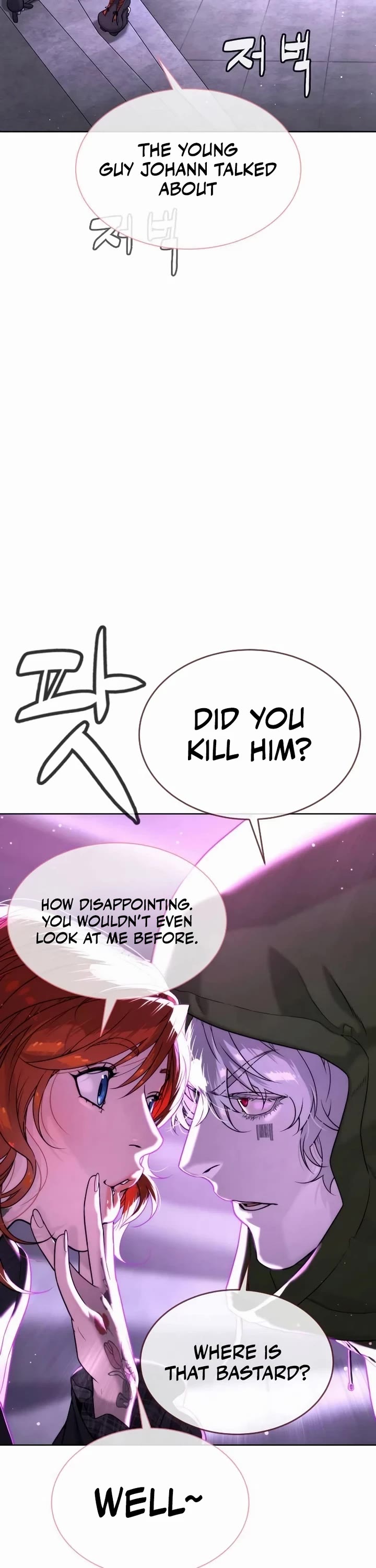 Killer Pietro Chapter 121 page 77 - Chapter 121