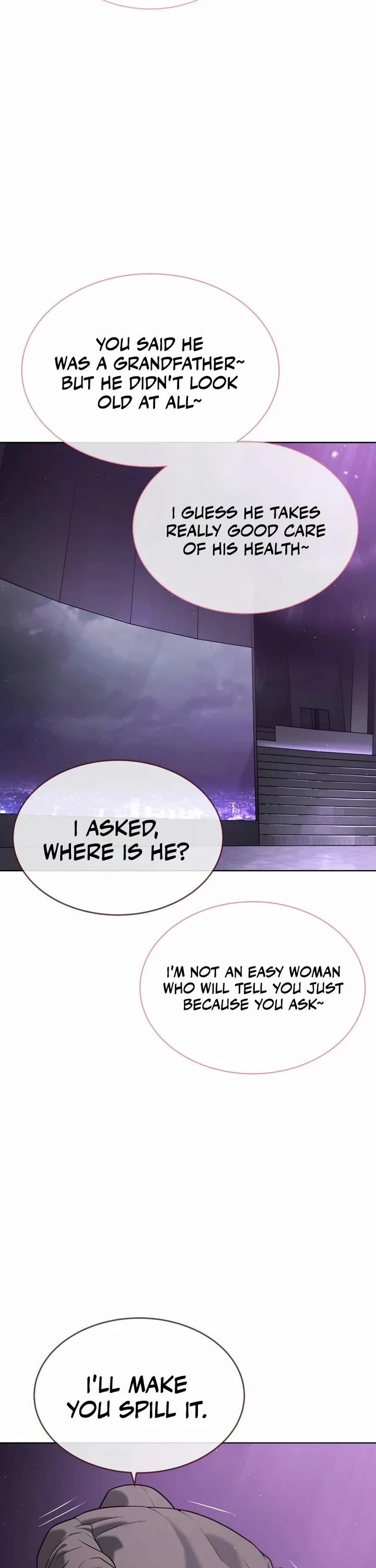 Killer Pietro Chapter 121 page 78 - Chapter 121