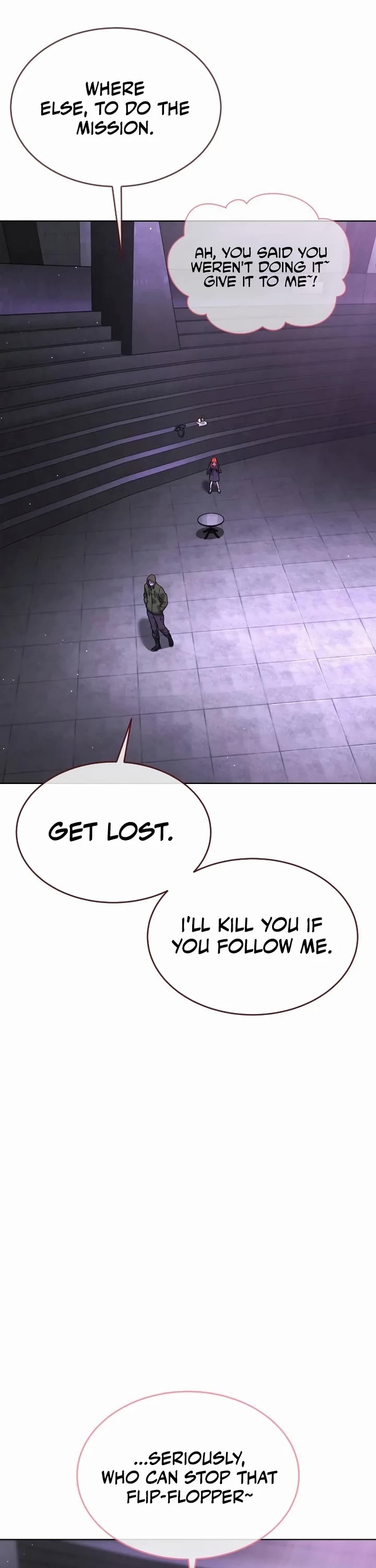 Killer Pietro Chapter 121 page 82 - Chapter 121