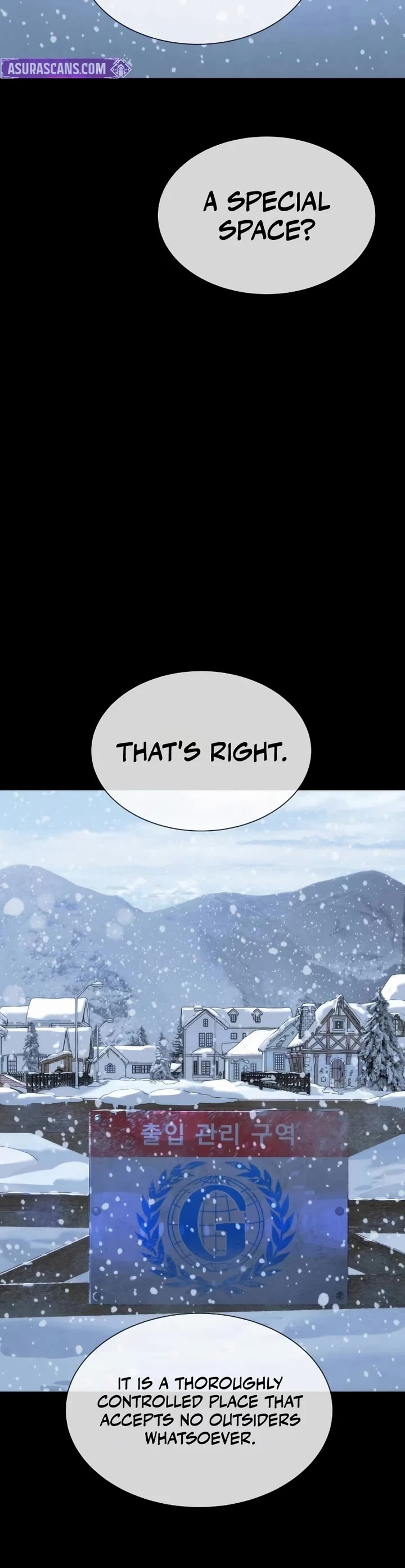 Killer Pietro Chapter 121 page 88 - Chapter 121