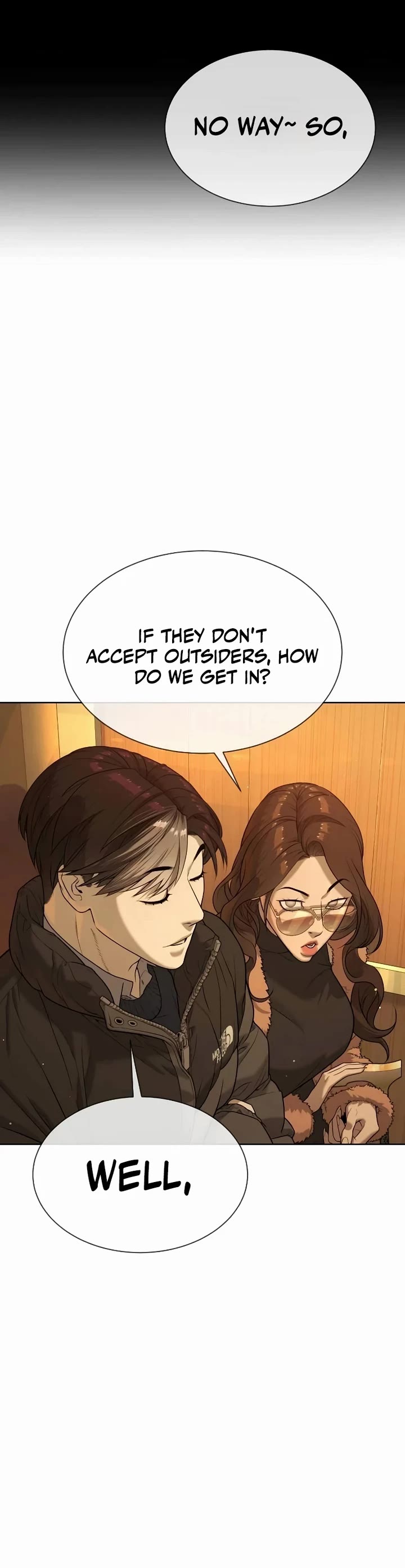 Killer Pietro Chapter 121 page 89 - Chapter 121