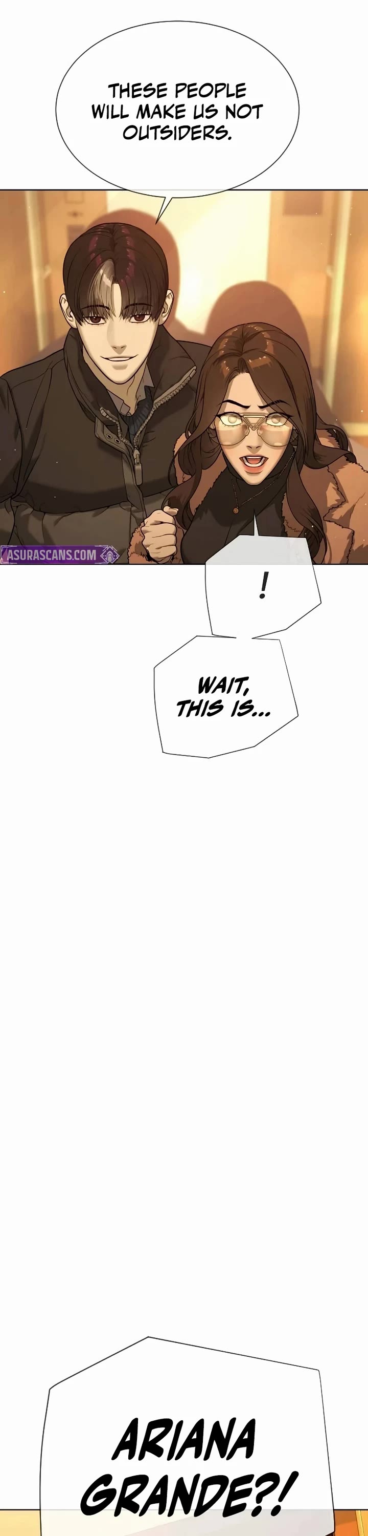Killer Pietro Chapter 121 page 92 - Chapter 121