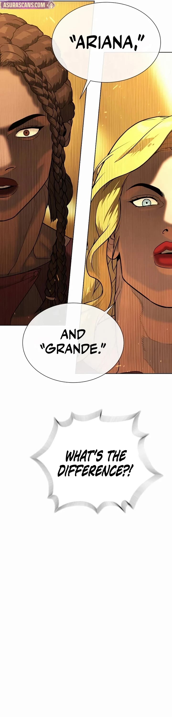 Killer Pietro Chapter 121 page 95 - Chapter 121