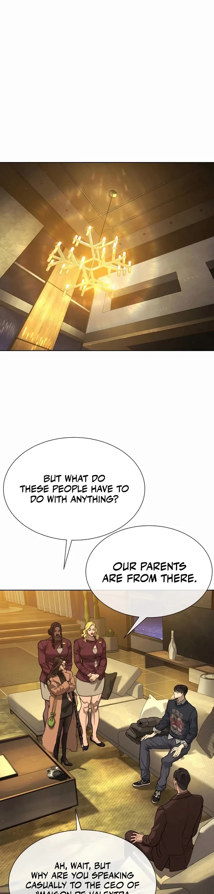 Killer Pietro Chapter 121 page 96 - Chapter 121