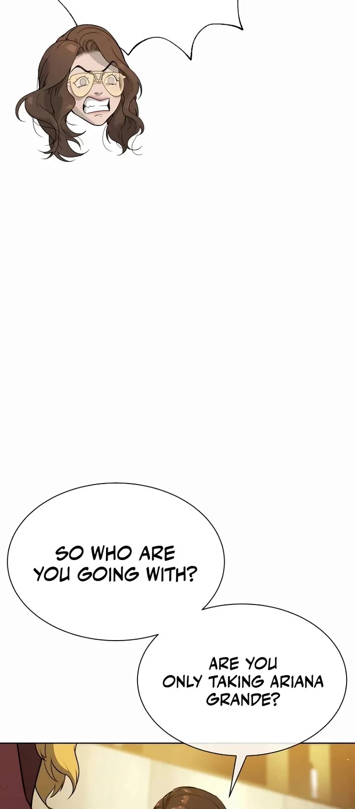 Killer Pietro Chapter 121 page 98 - Chapter 121