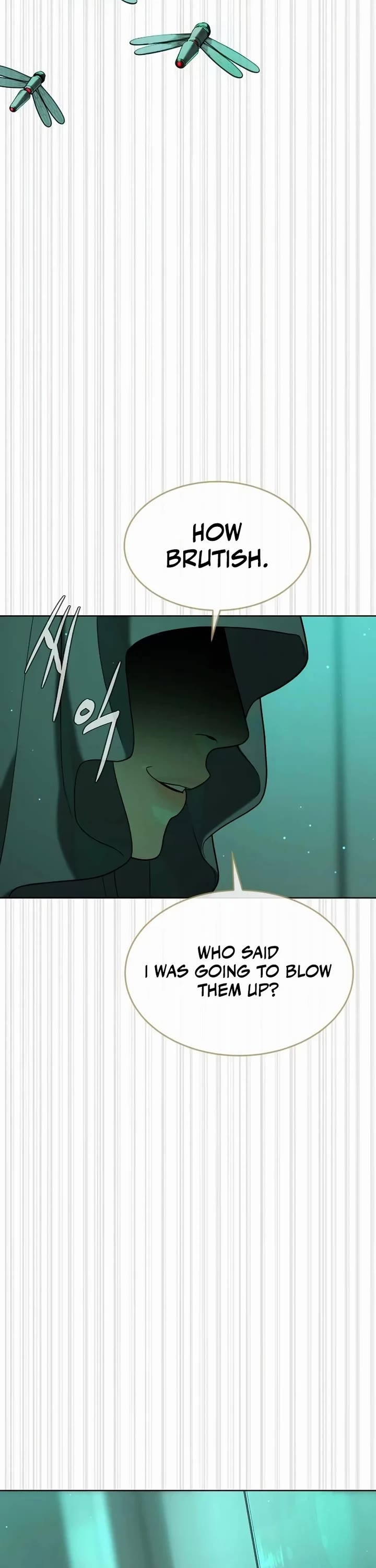 Killer Pietro Chapter 122 page 12 - Chapter 122