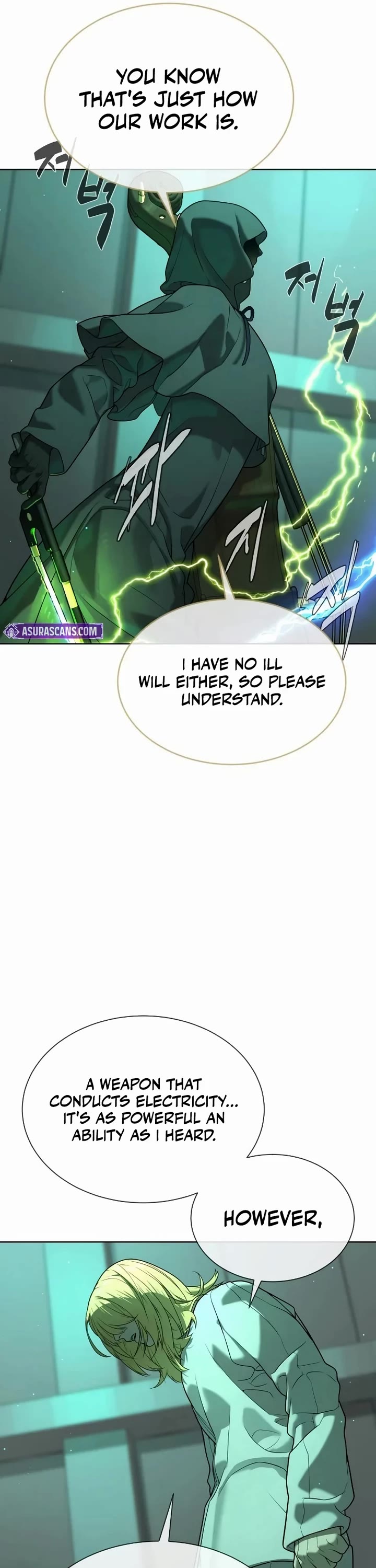 Killer Pietro Chapter 122 page 21 - Chapter 122