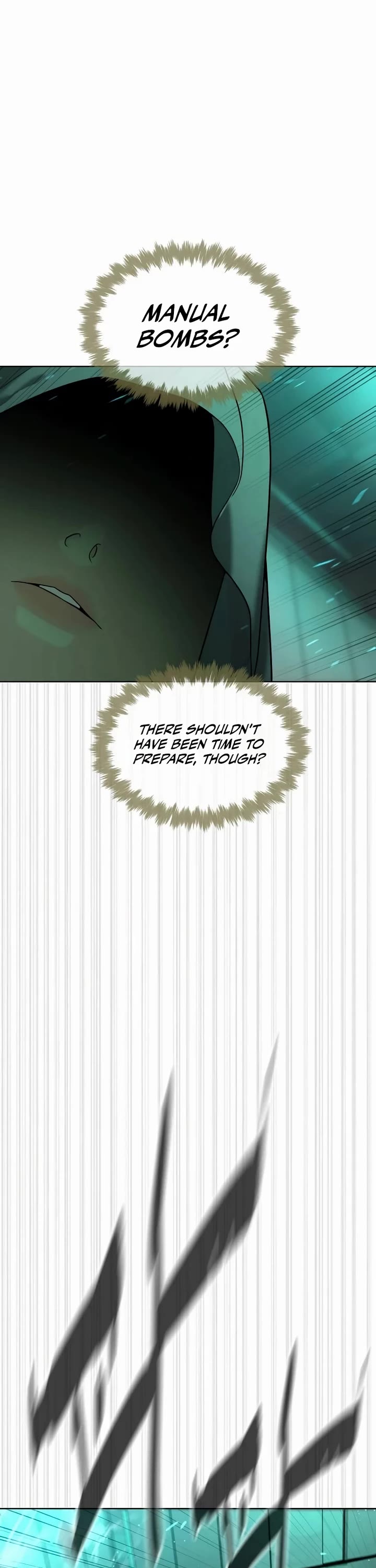 Killer Pietro Chapter 122 page 23 - Chapter 122
