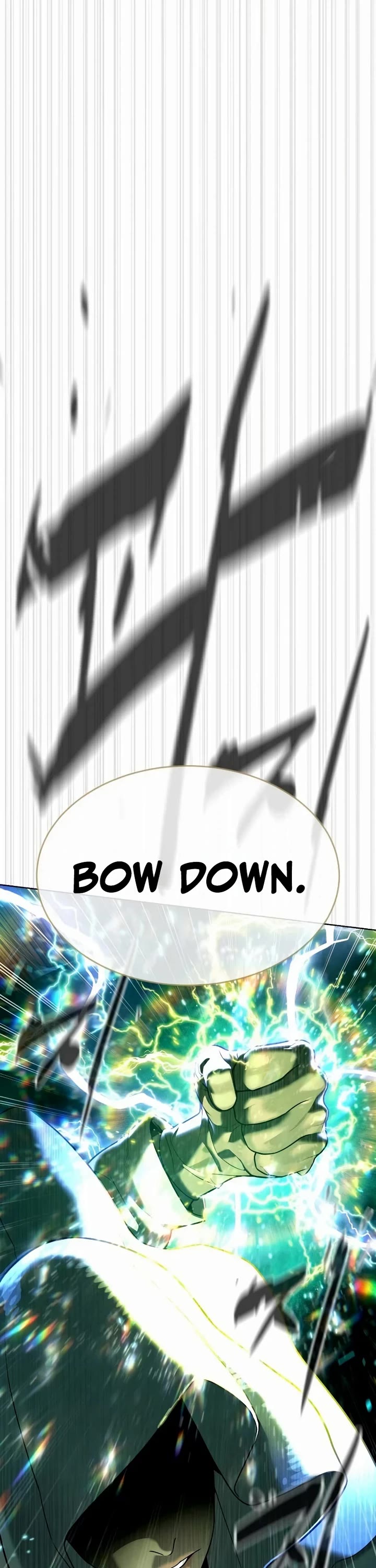 Killer Pietro Chapter 122 page 33 - Chapter 122