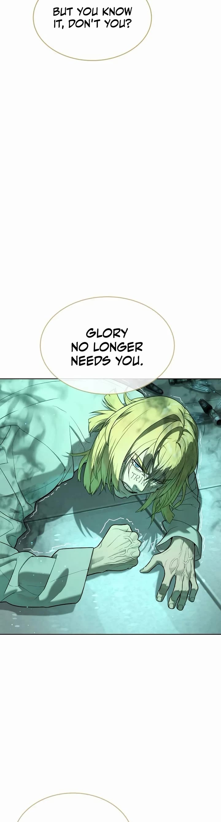 Killer Pietro Chapter 122 page 38 - Chapter 122