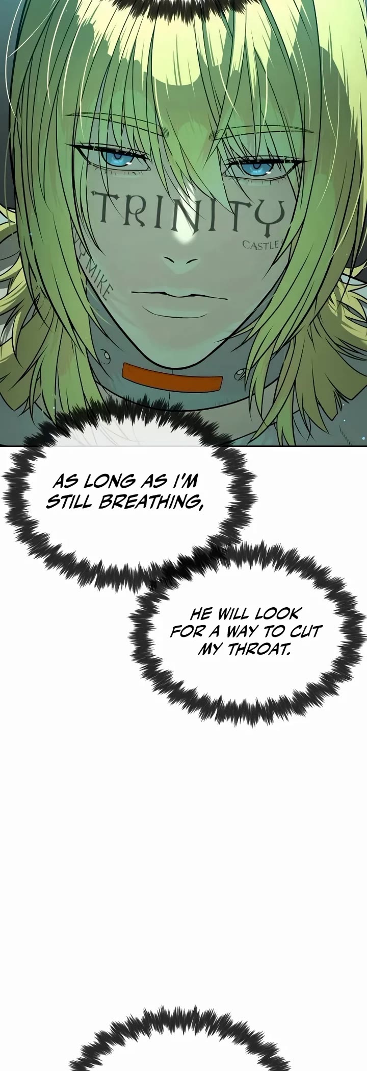 Killer Pietro Chapter 122 page 4 - Chapter 122
