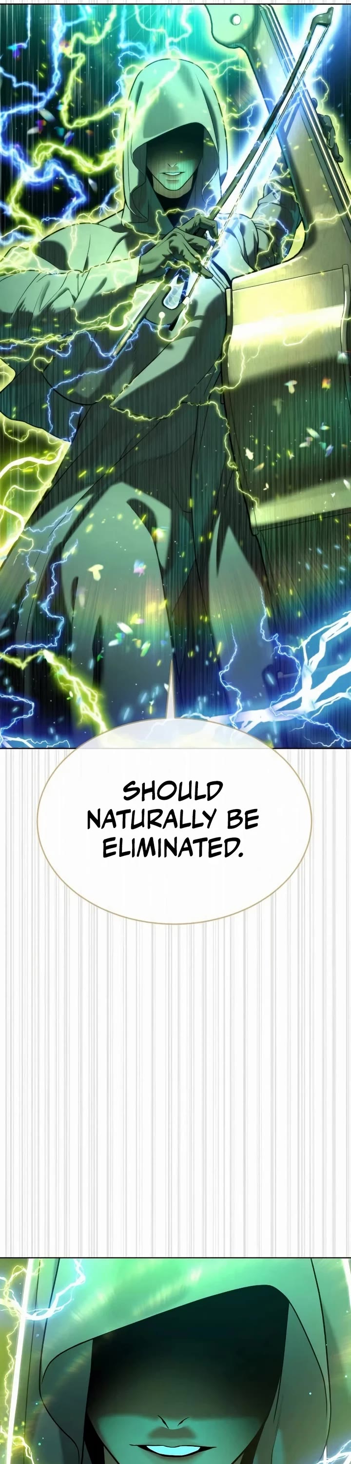 Killer Pietro Chapter 122 page 40 - Chapter 122