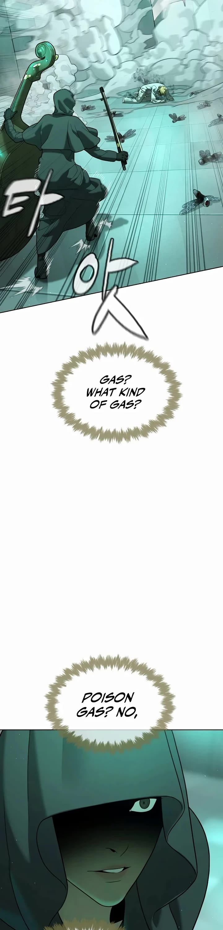 Killer Pietro Chapter 122 page 42 - Chapter 122
