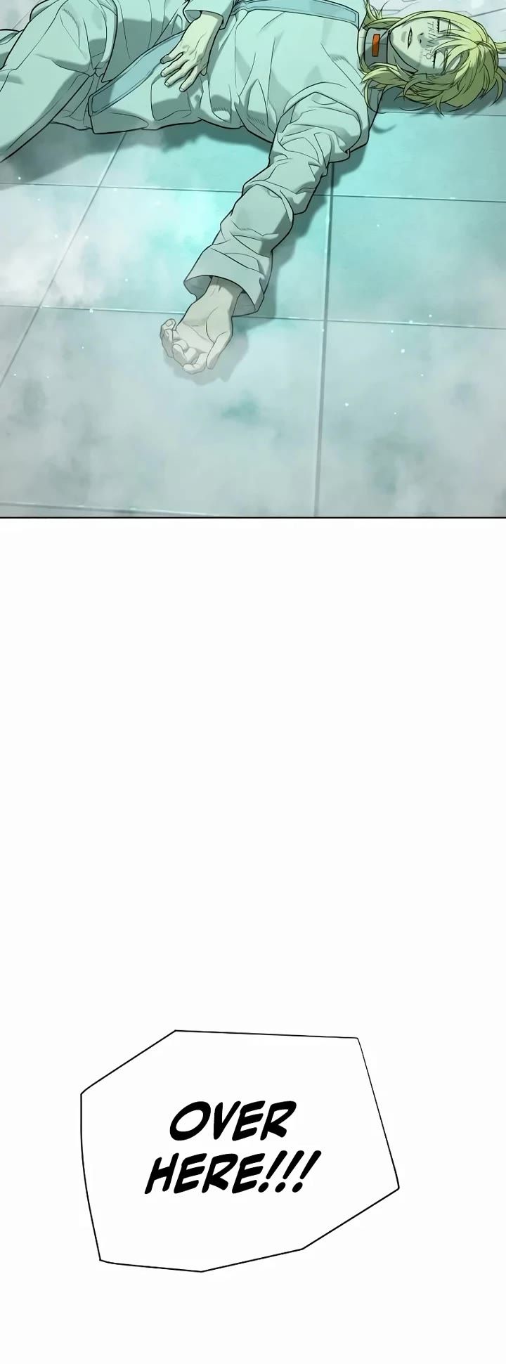 Killer Pietro Chapter 122 page 44 - Chapter 122
