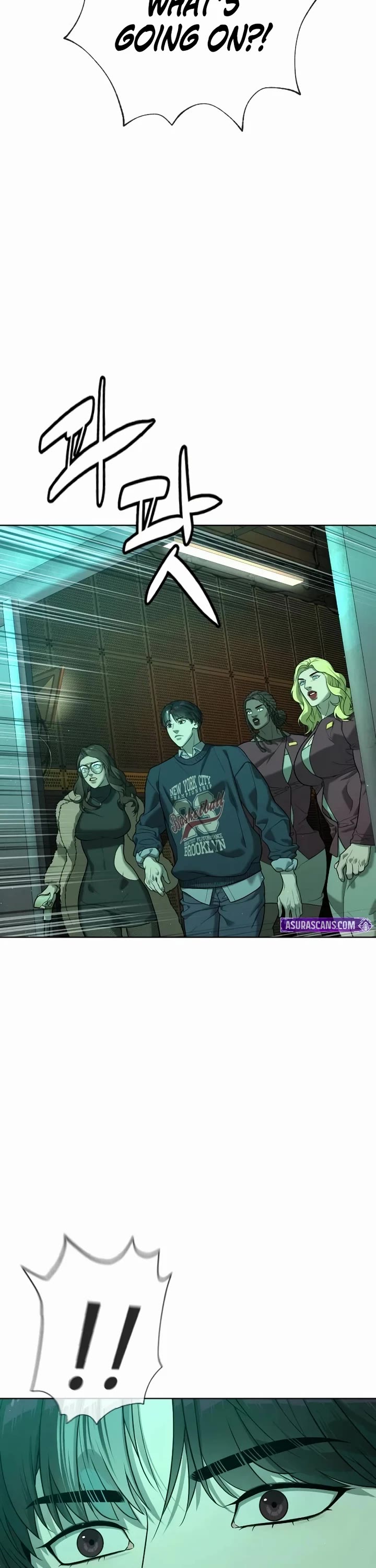 Killer Pietro Chapter 122 page 46 - Chapter 122