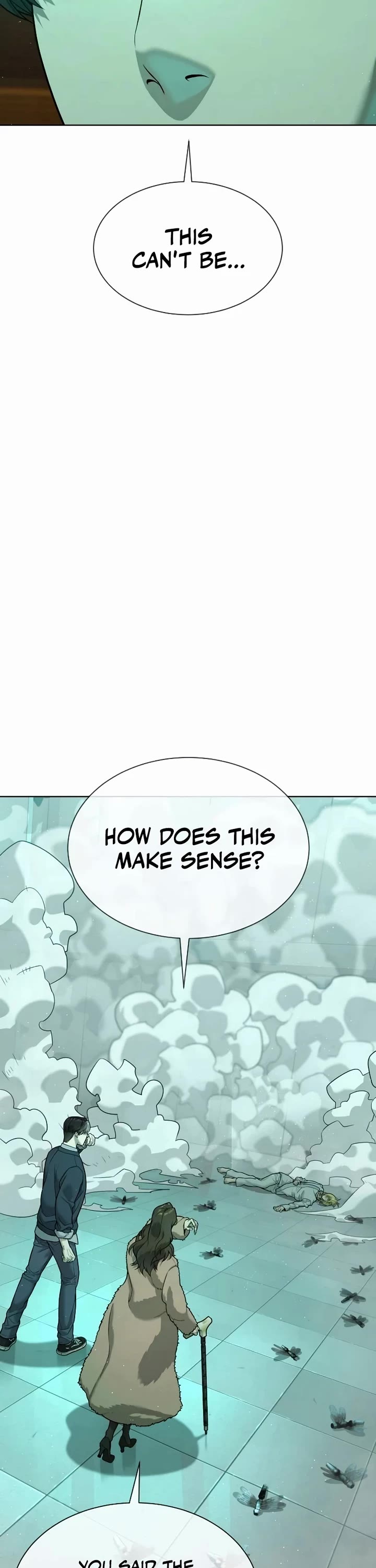 Killer Pietro Chapter 122 page 47 - Chapter 122