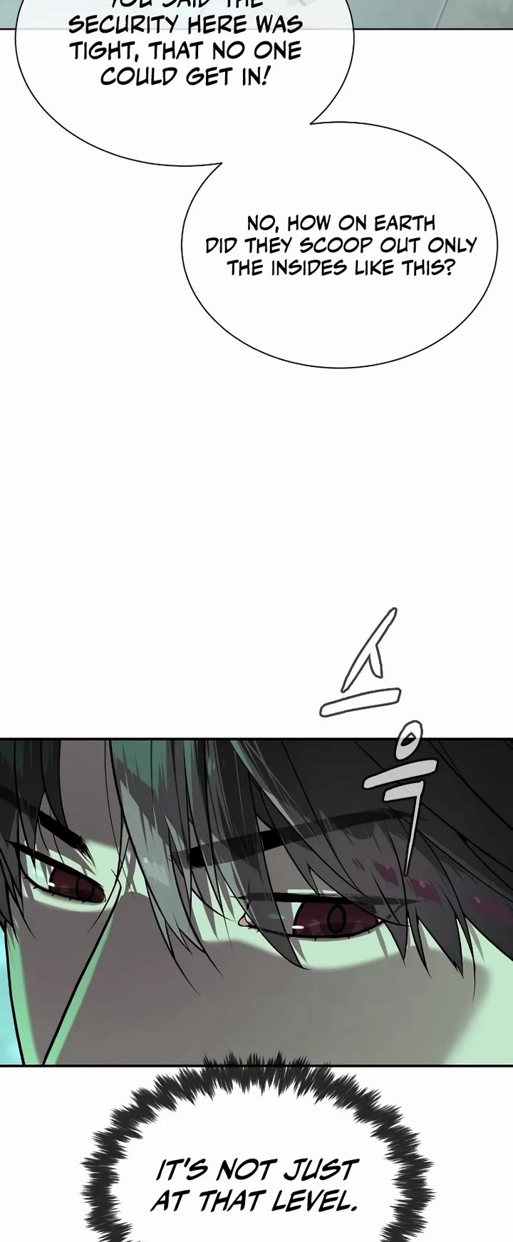 Killer Pietro Chapter 122 page 48 - Chapter 122