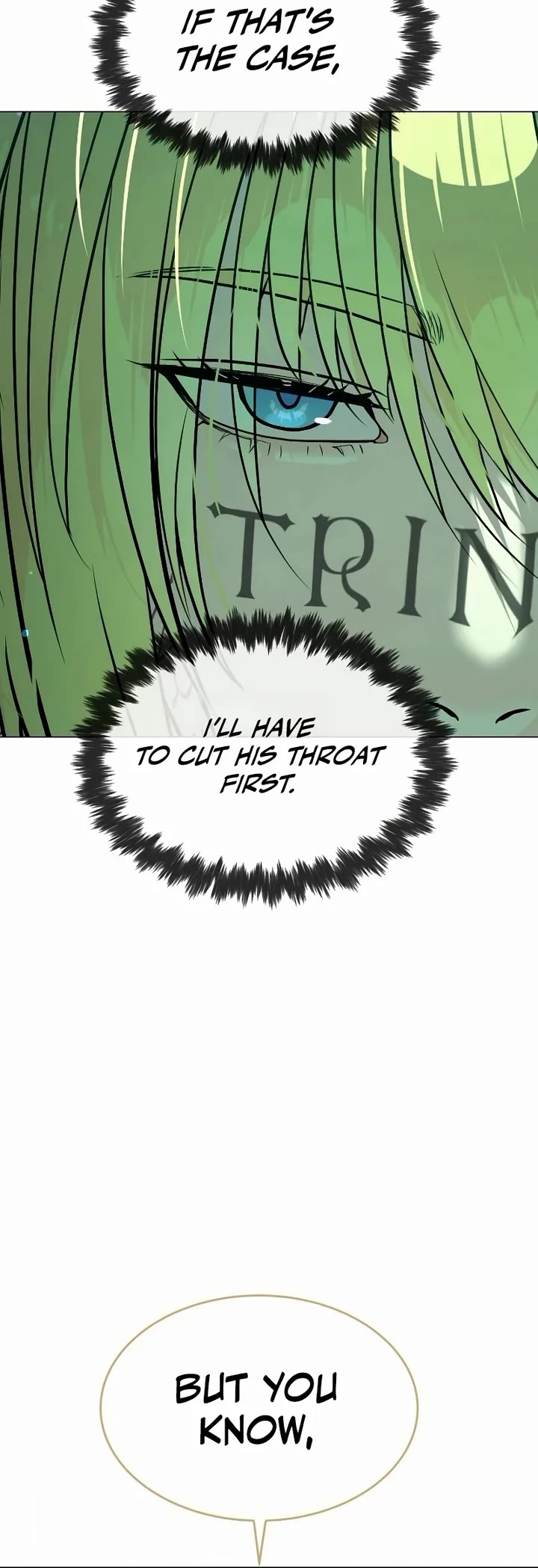 Killer Pietro Chapter 122 page 5 - Chapter 122