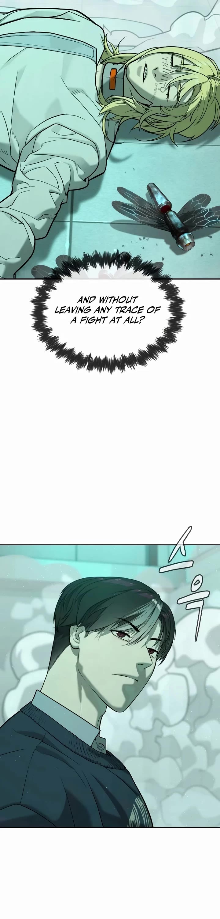 Killer Pietro Chapter 122 page 50 - Chapter 122