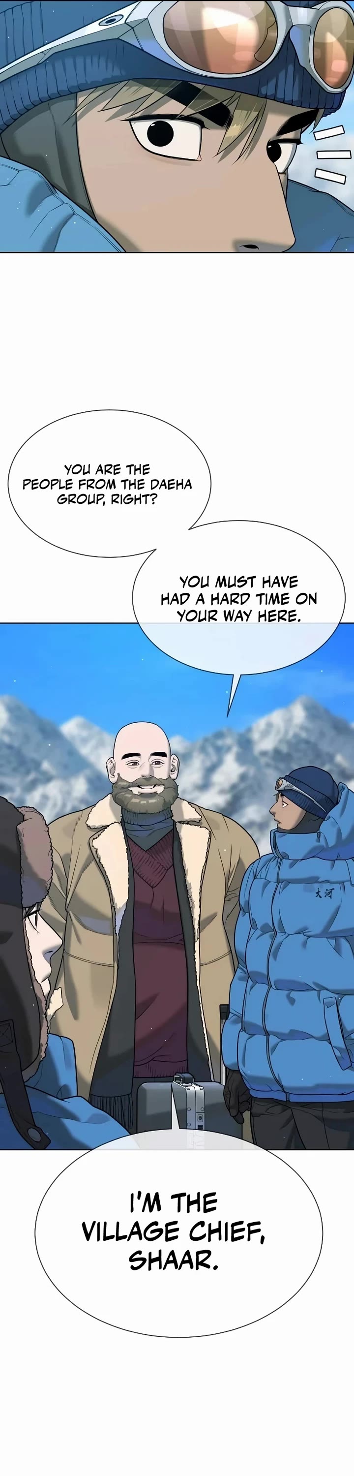 Killer Pietro Chapter 122 page 59 - Chapter 122