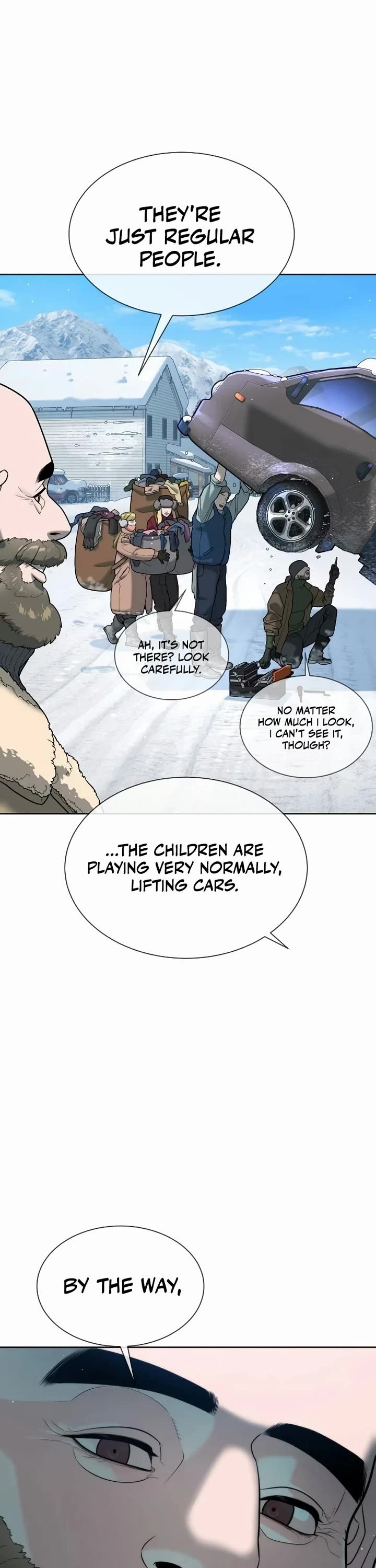 Killer Pietro Chapter 122 page 61 - Chapter 122