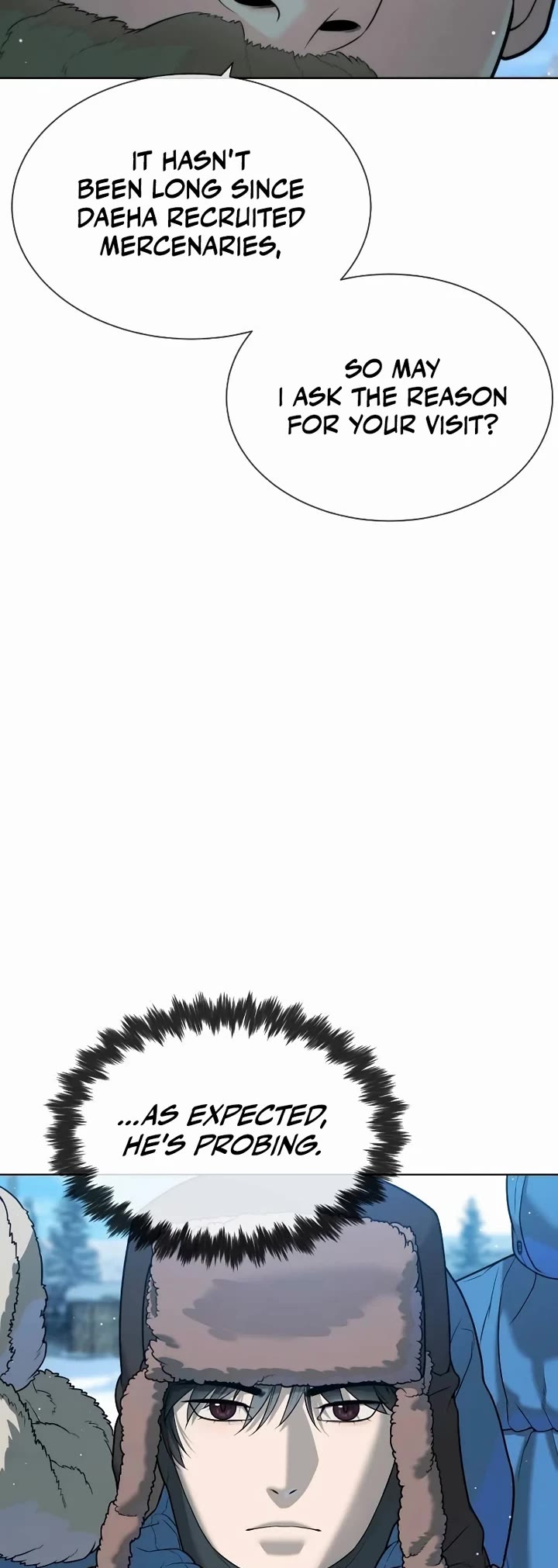 Killer Pietro Chapter 122 page 62 - Chapter 122