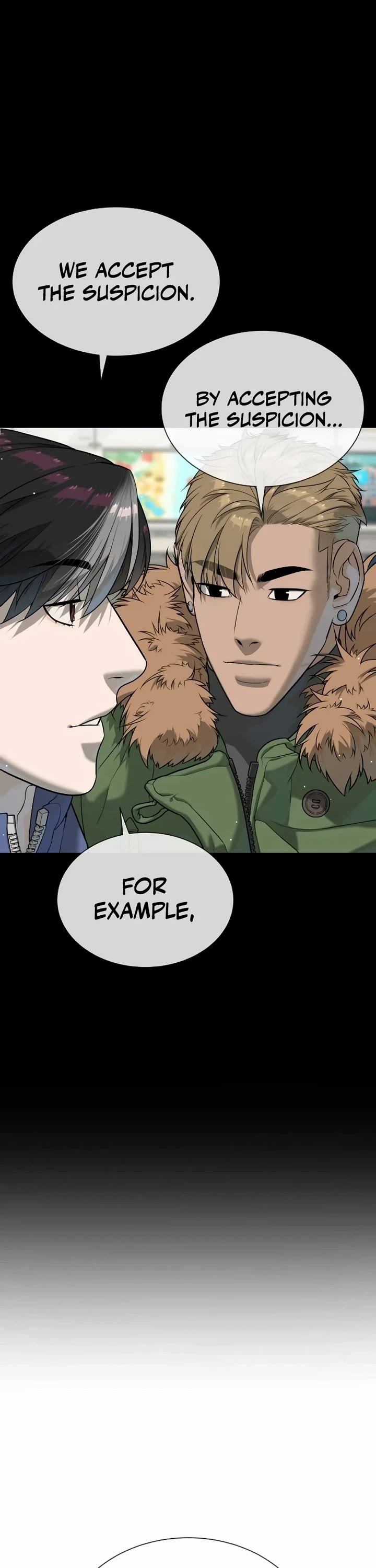 Killer Pietro Chapter 122 page 65 - Chapter 122