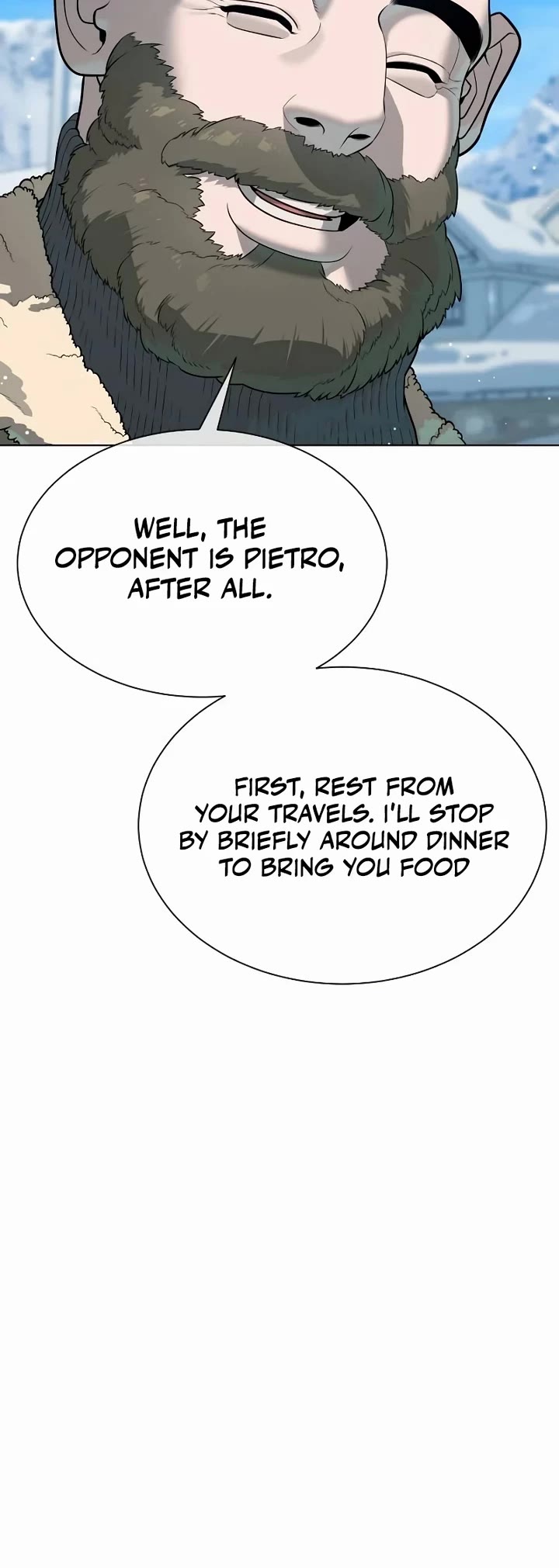 Killer Pietro Chapter 122 page 68 - Chapter 122