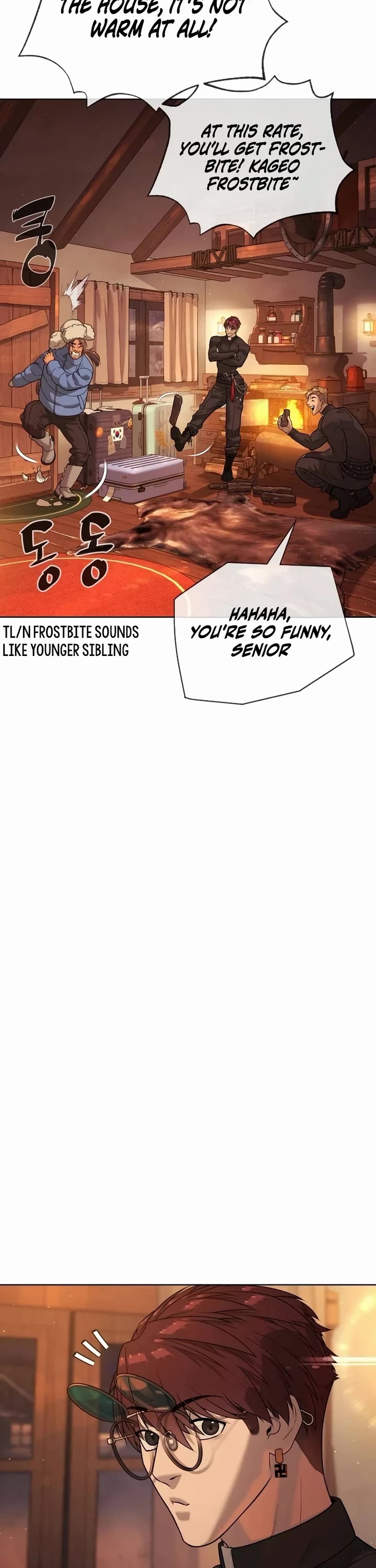 Killer Pietro Chapter 122 page 70 - Chapter 122