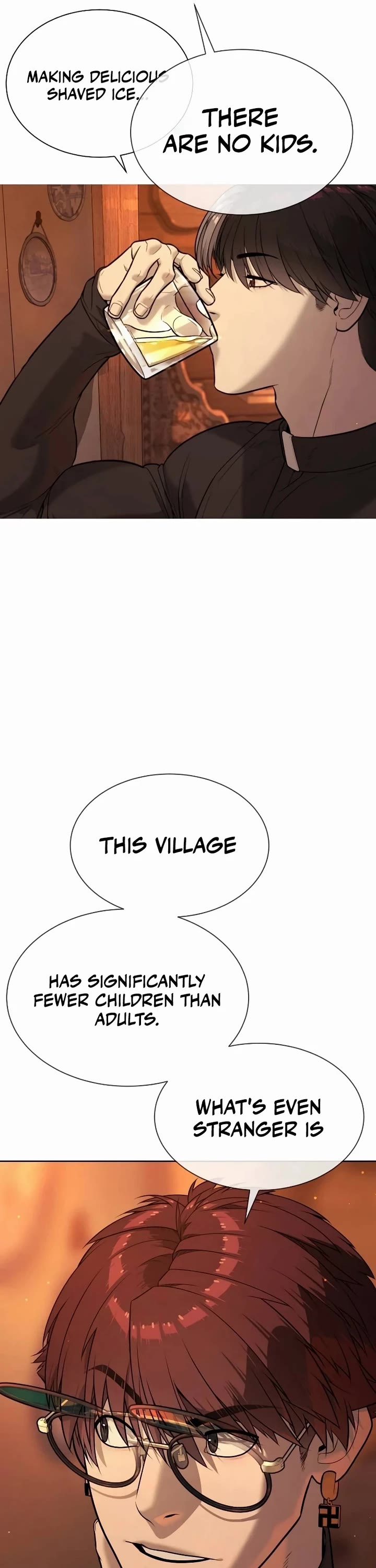 Killer Pietro Chapter 122 page 74 - Chapter 122