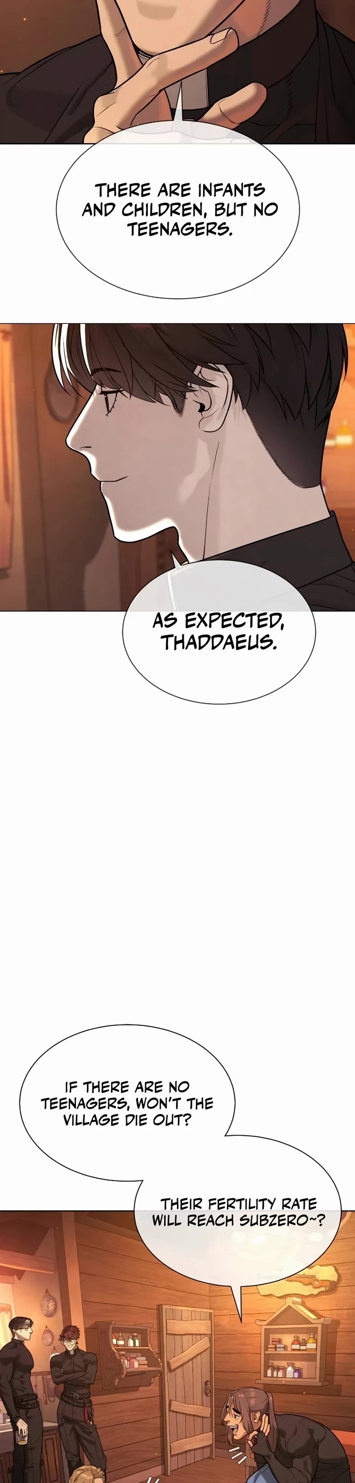Killer Pietro Chapter 122 page 75 - Chapter 122