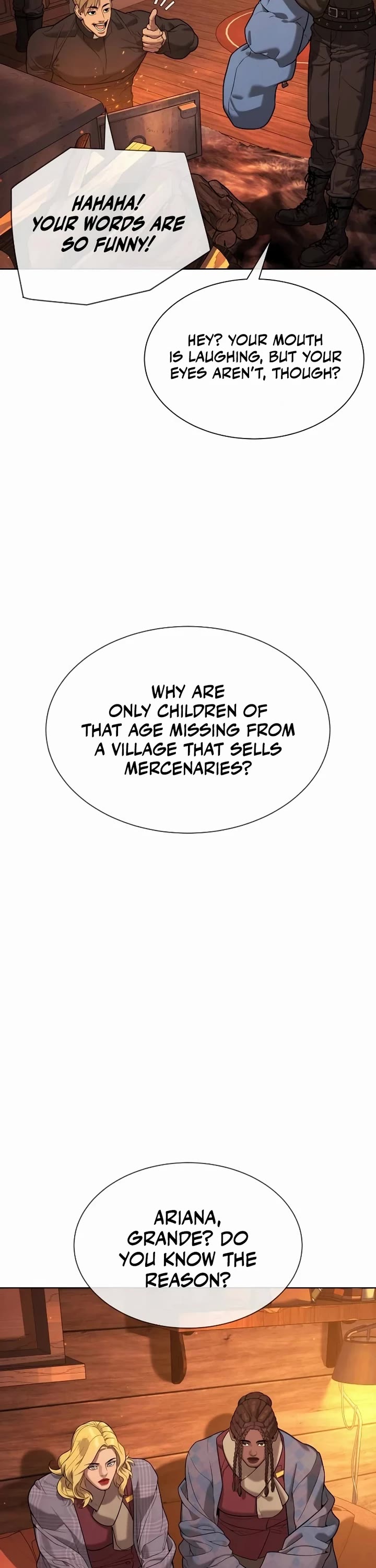 Killer Pietro Chapter 122 page 76 - Chapter 122