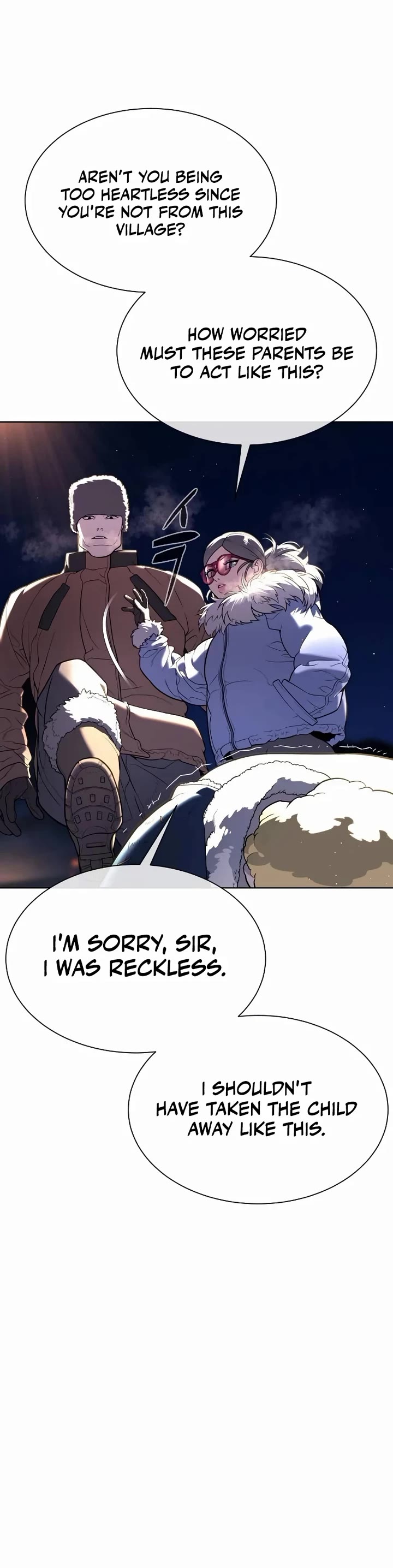 Killer Pietro Chapter 122 page 87 - Chapter 122