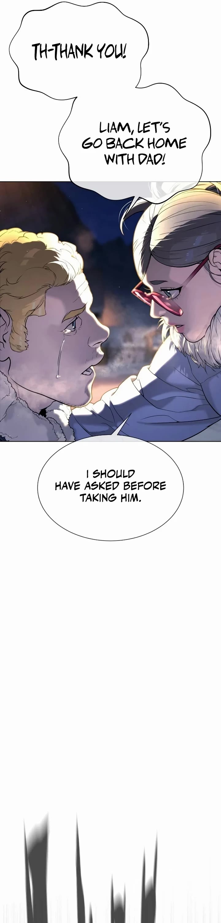 Killer Pietro Chapter 122 page 88 - Chapter 122
