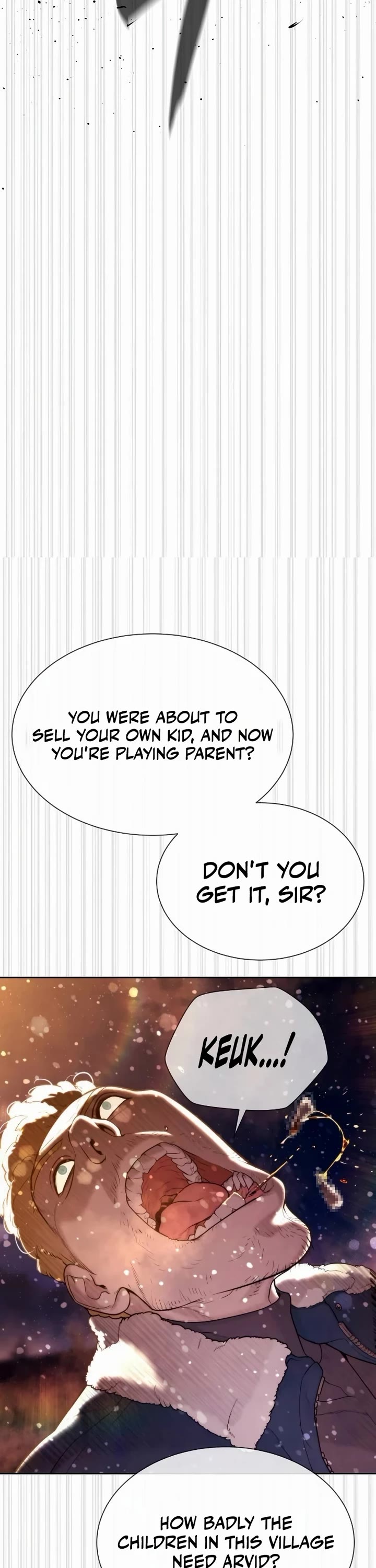 Killer Pietro Chapter 122 page 90 - Chapter 122