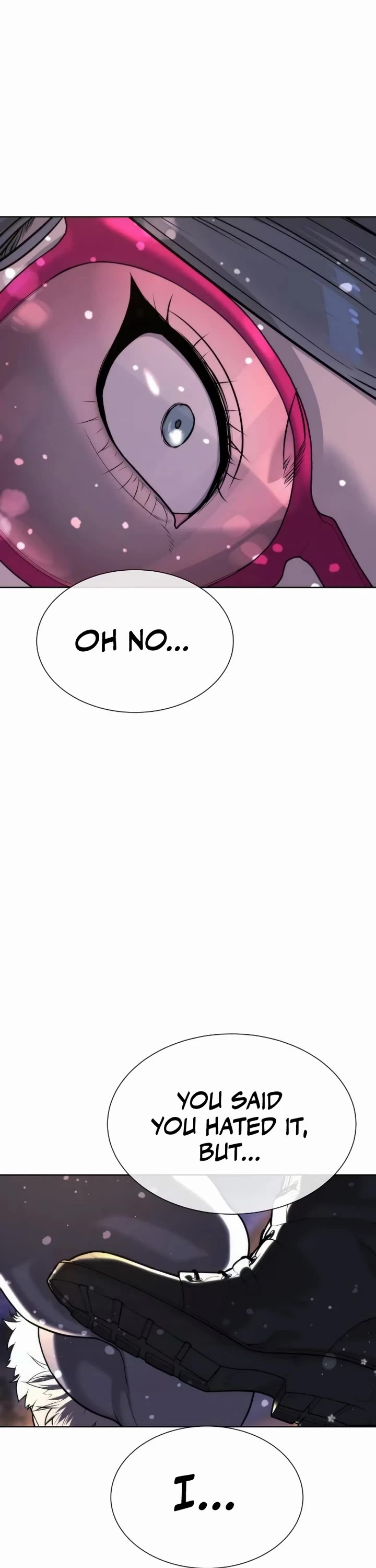 Killer Pietro Chapter 122 page 95 - Chapter 122