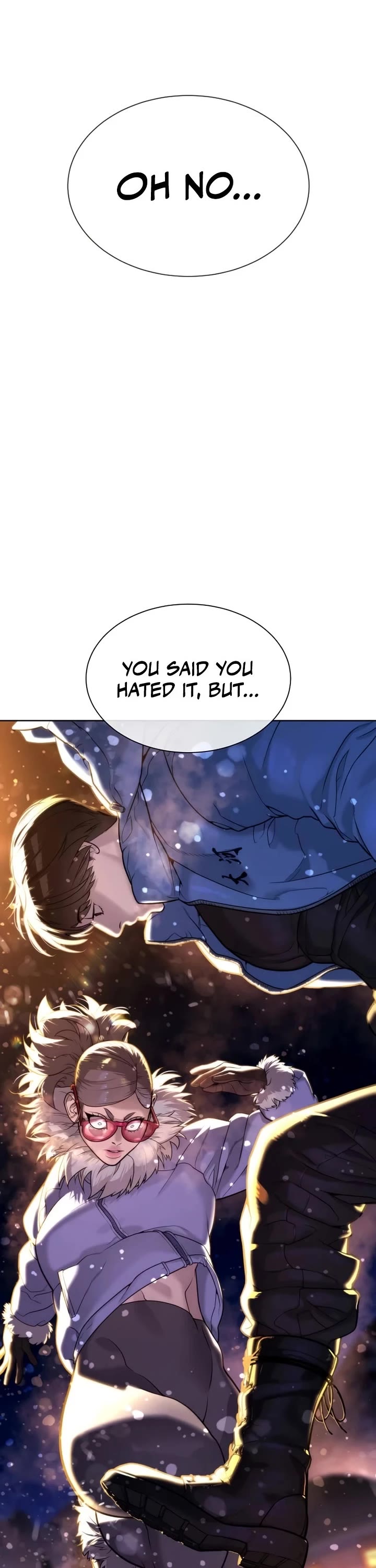 Killer Pietro Chapter 123 page 2 - Chapter 123