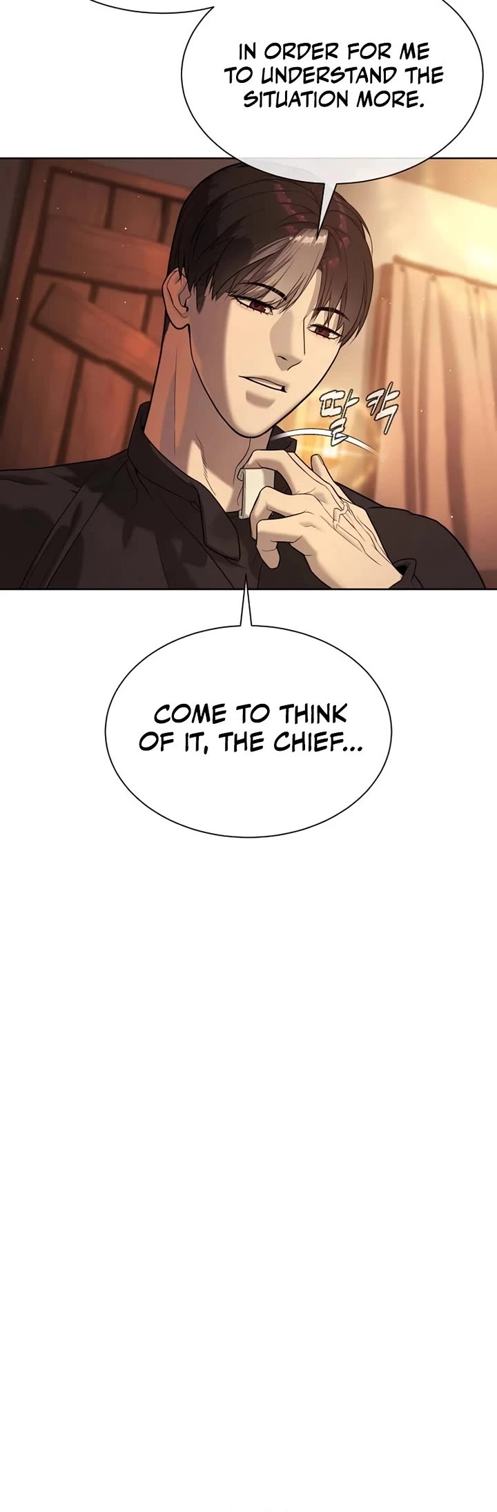 Killer Pietro Chapter 123 page 31 - Chapter 123