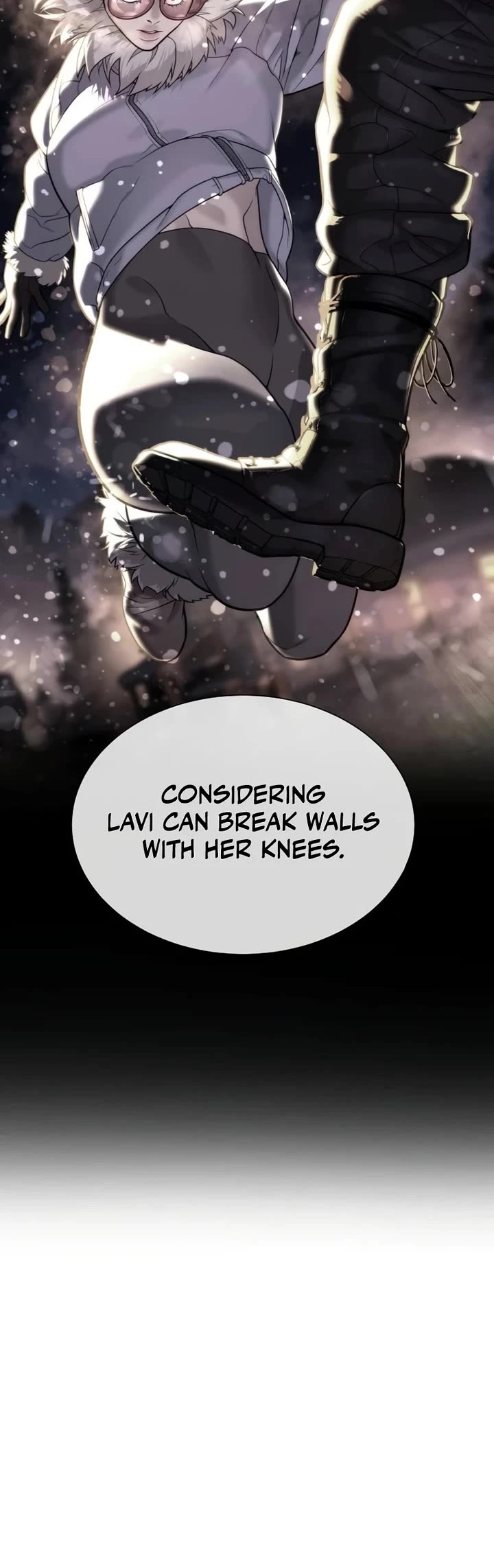 Killer Pietro Chapter 123 page 36 - Chapter 123