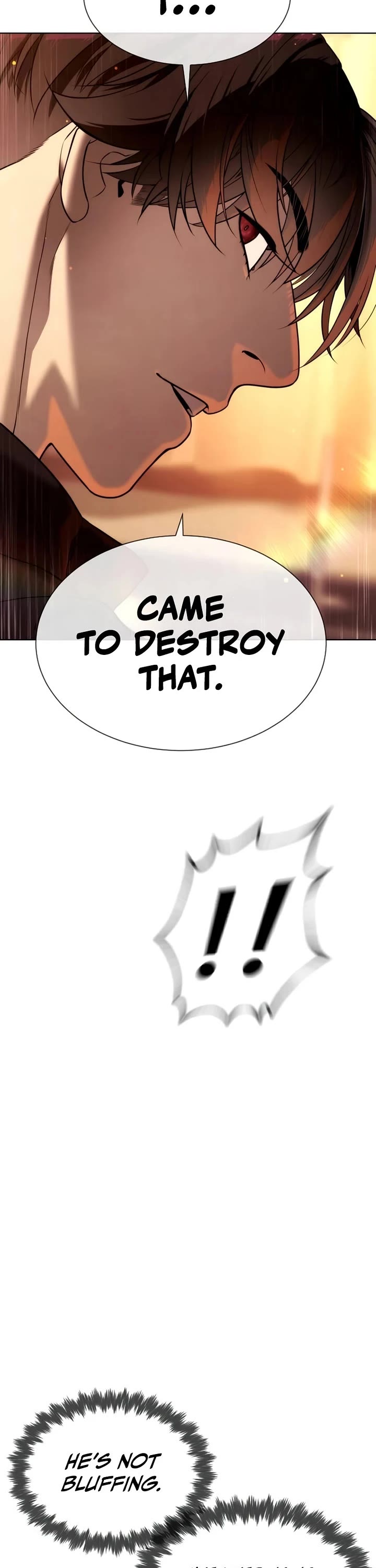 Killer Pietro Chapter 123 page 39 - Chapter 123