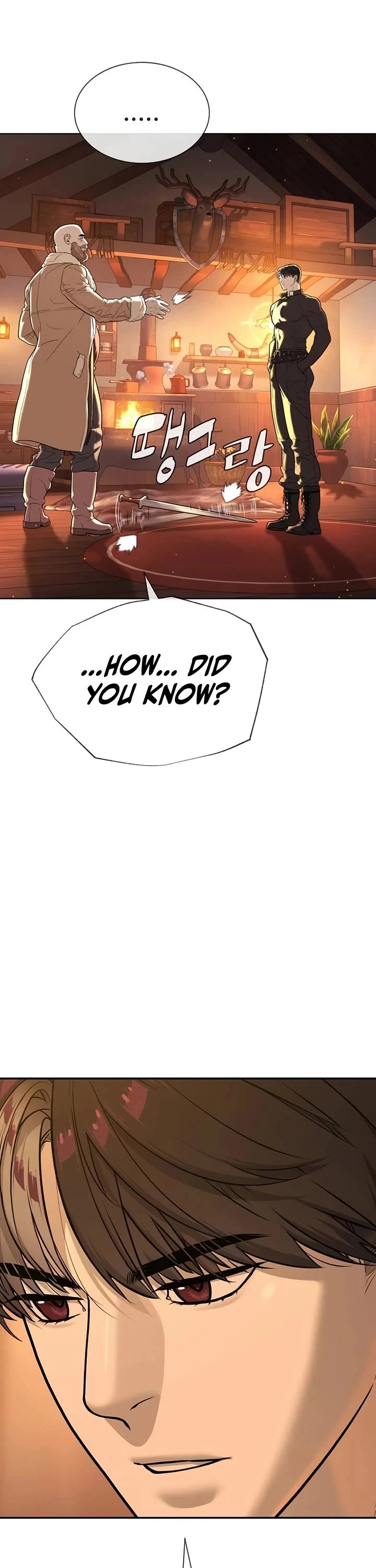 Killer Pietro Chapter 123 page 47 - Chapter 123