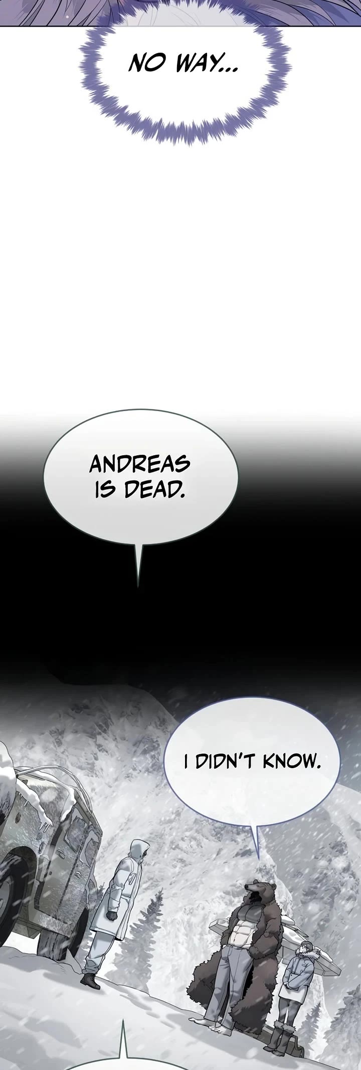 Killer Pietro Chapter 123 page 5 - Chapter 123
