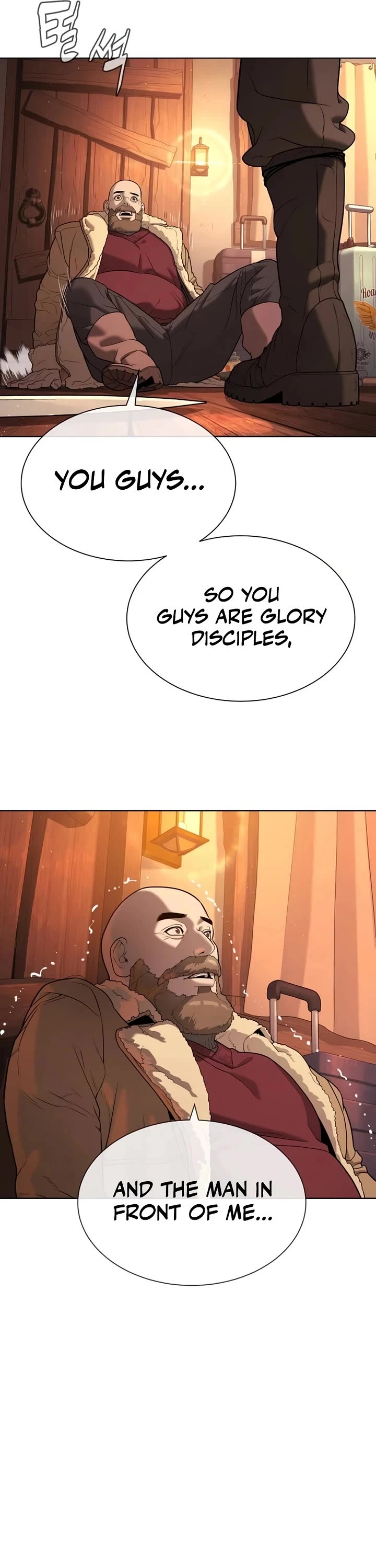 Killer Pietro Chapter 123 page 52 - Chapter 123