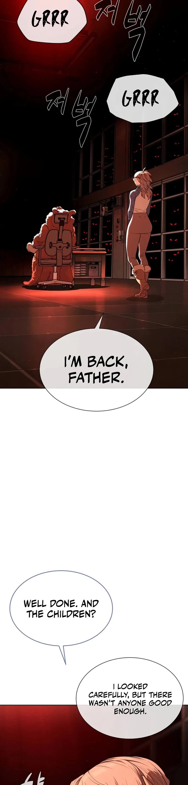 Killer Pietro Chapter 123 page 58 - Chapter 123