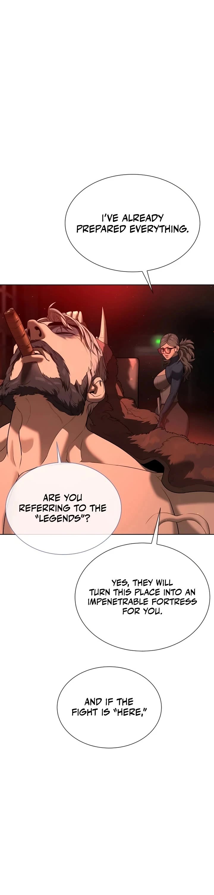 Killer Pietro Chapter 123 page 63 - Chapter 123