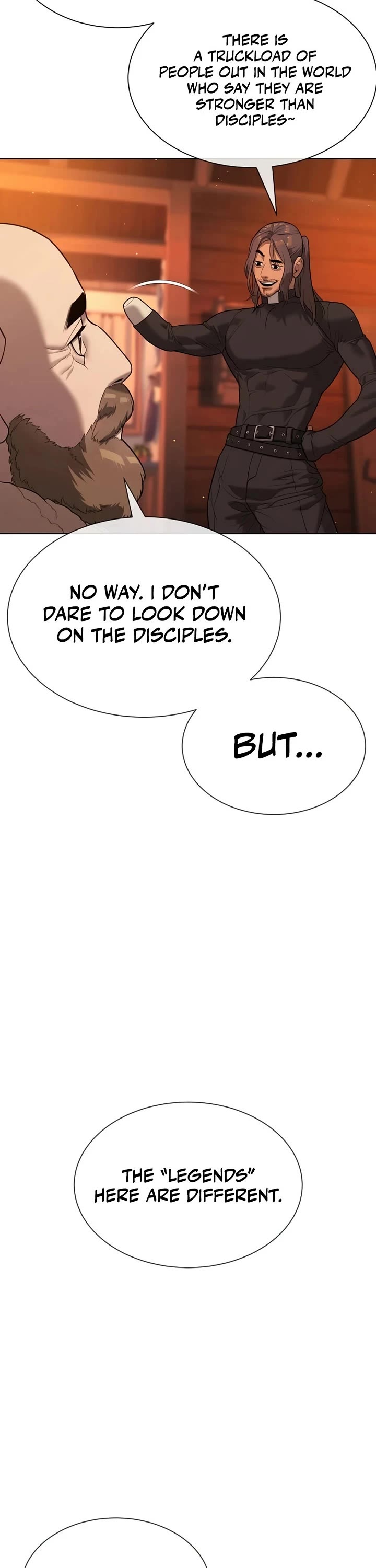 Killer Pietro Chapter 123 page 69 - Chapter 123