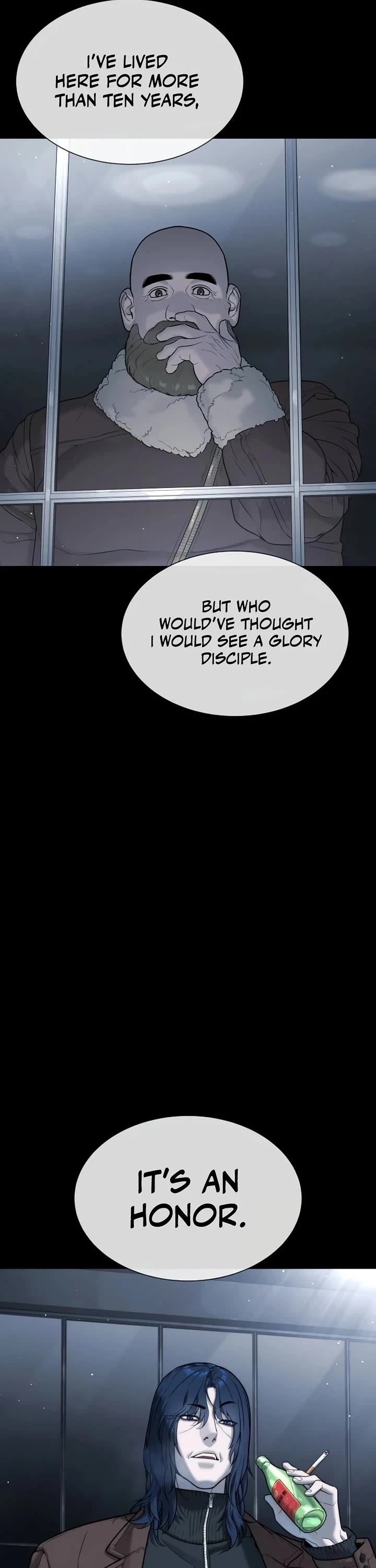 Killer Pietro Chapter 123 page 72 - Chapter 123