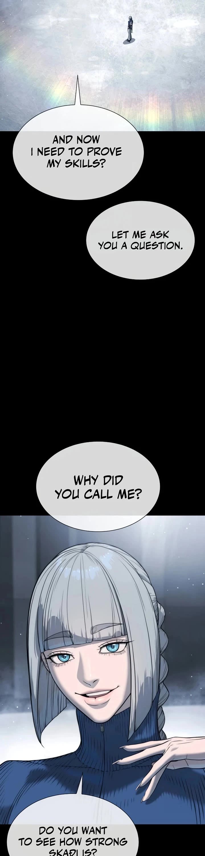 Killer Pietro Chapter 123 page 74 - Chapter 123